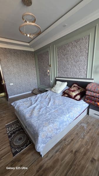 2 хонали метро беруни оилага берилади расмдаги уй хамма шаро