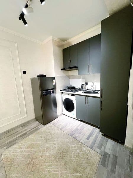 Chilonzor tumani, за Фархадским базаром сдаётся 2-комнатная  — фото 4