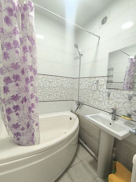 Район: Чиланзарский<br />
Адрес: Чиланзар - 3<br />
Ориентир — фото 5