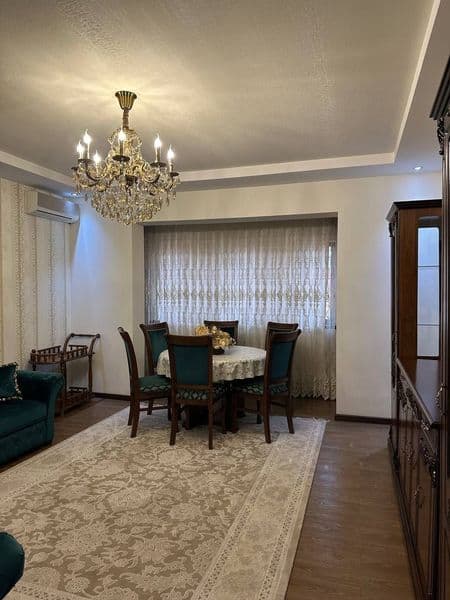 Сдаётся квартира на Мирабад <br />
Ориентир- метро Айбек<br  — фото 3