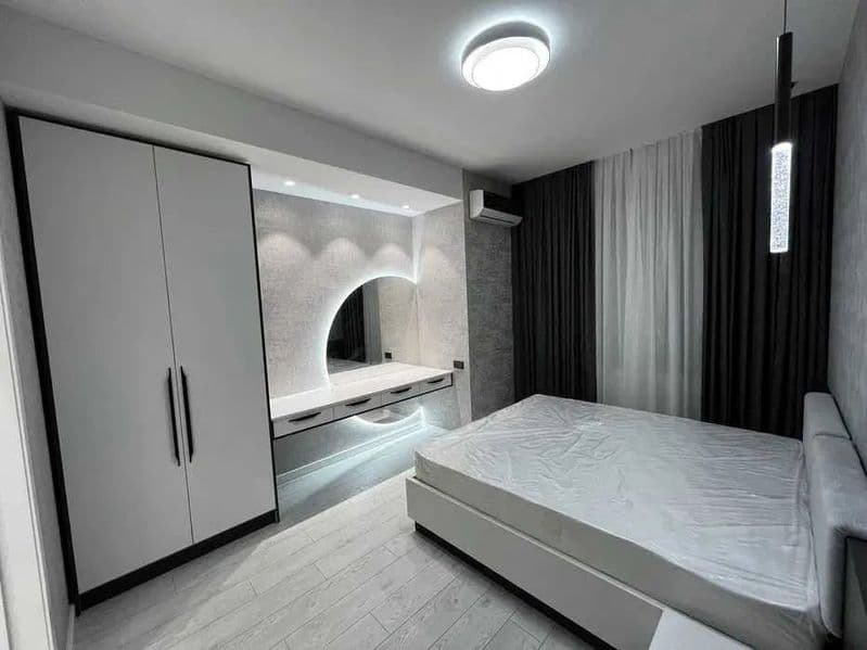 Шайхантахурский район<br />
ЖК Жангох<br />
2/4/9<br />
69м2 — фото 2