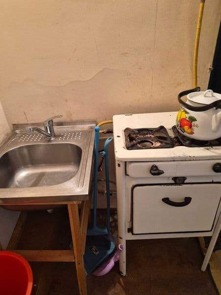 сдаю в аренду 1 комнатную квартиру в малосемейке Чиланзар 7  — фото 4