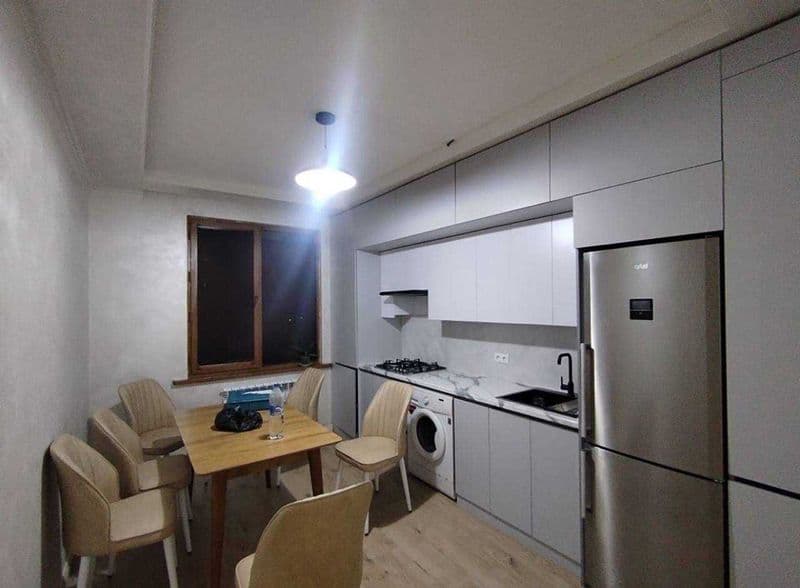 Сдаётся шикарная 2-комнатная квартира в хороший состояние то — фото 4