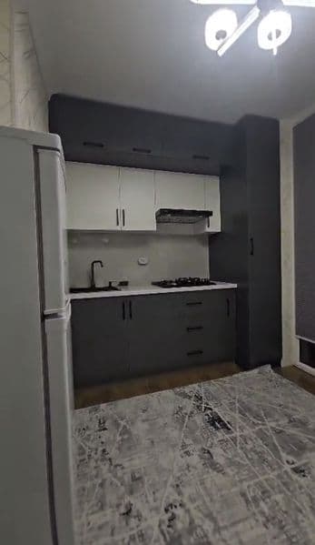 Юнусабад 16 туркистон метро 5 минут йол ижарага 1 хонали уй — фото 5