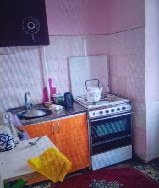 Срочно оилага Бир хоналик .Маьлумотлар телефон Аркалий<br /> — фото 4