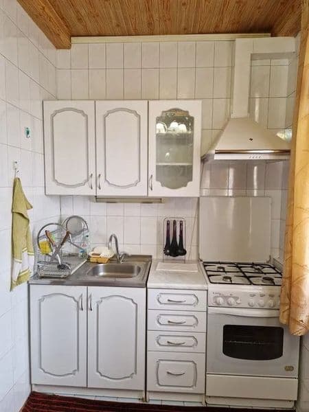 Район: Яшнабадский<br />
Ориентир: Севастопольской (ориентир — фото 5