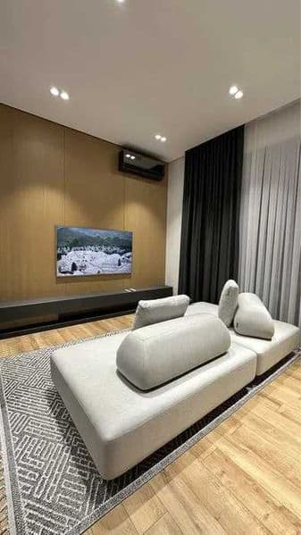 Район: Шайхантахурский<br />
Адрес: ЭЛИТНЫЙ КОМПЛЕКС - Nest  — фото 2