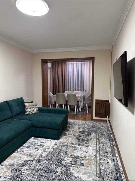 [M:0007]<br />
Уважаемые гости и жители Ташкента, рады предс — фото 3