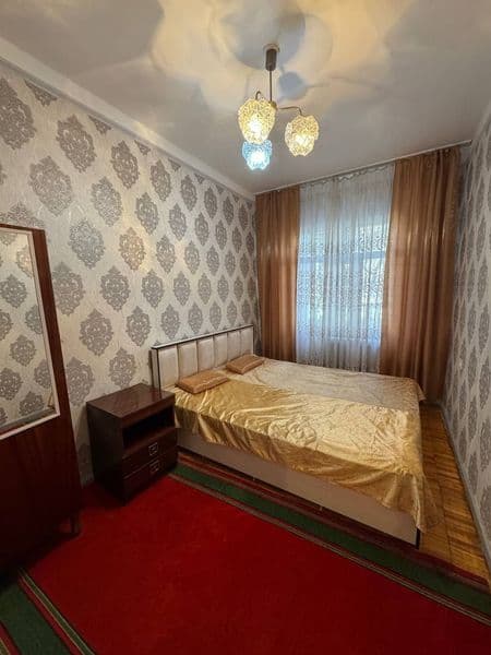 Аренда Карасу-1 <br />
2/2/5<br />
60м²<br />
Корзинка<br /> — фото 2