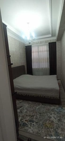 Сдаю 2х комнатную квартиру на Юнусабад-19 квартал ЖК "Хонсар — фото 3