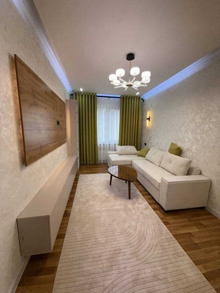 • Район: Сергели<br />
• Адрес: Сергели 5А<br />
• Ориентир: — фото 4