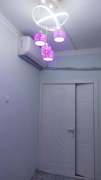 Маклерсиз уй.Кушбегида квартира ижарага куйилади,<br />
Акку — фото 4