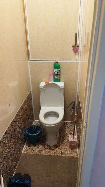 Аёллар ва кизлар учун аренда квартира. 3хонали эрке киши бом — фото 2