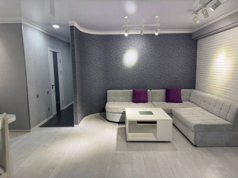 Аренда 1-комнатная квартира <br />
М. Улугбекский район <br  — фото 2