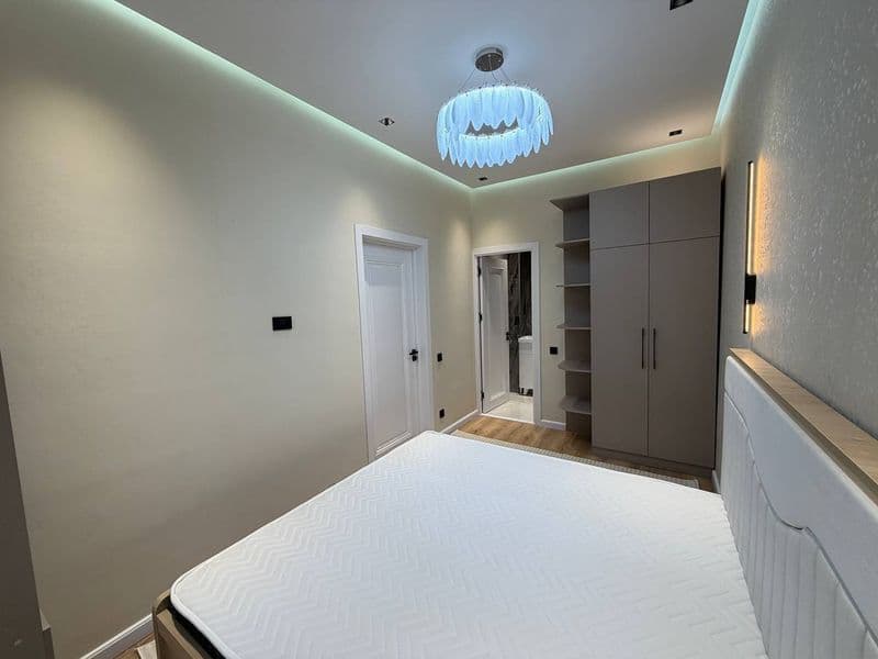 #Аренда<br />
 НОВОСТРОЙА ДОМ<br />
Район: Юнусобод 11-кварт — фото 4