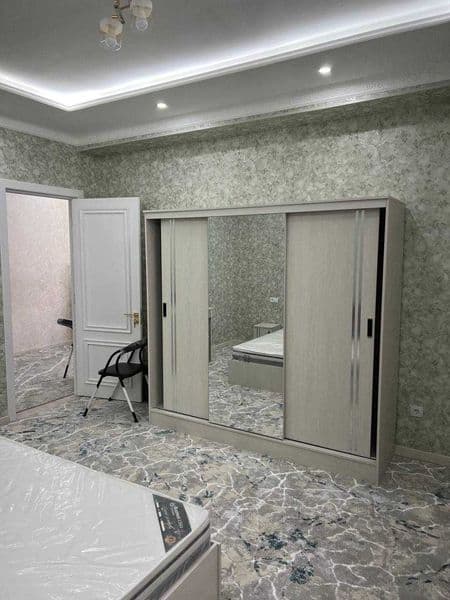 сдаётся квартира <br />
На улице Бобур <br />
2х комнатная к — фото 2