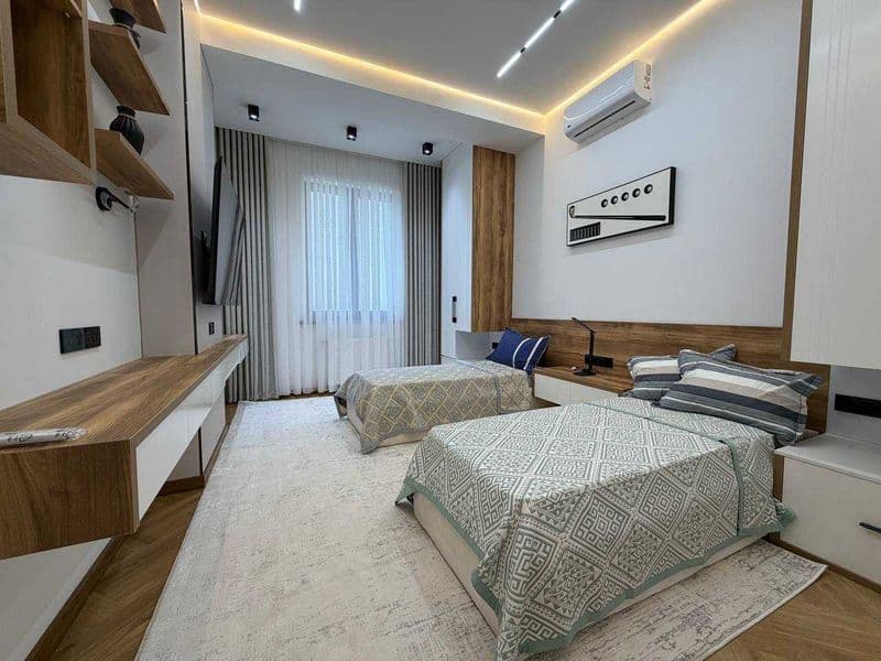 ЖК Инфинити<br />
<br />
Район: Яшнабадаский<br />
Ориентир: — фото 3