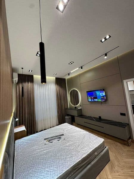 Сдаётся КЛАССНАЯ квартира<br />
<br />
• Район: Яккасарайски — фото 2