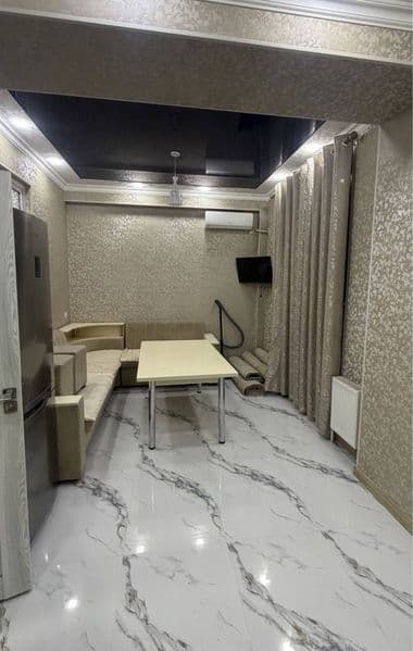 Кушбеги<br />
ЖК Соларис<br />
1/2/9<br />
Новостройка <br / — фото 3