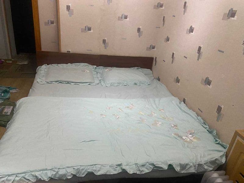 2 xonali kvartira oilaga ijaraga beriladi. Manzil Yunusobod  — фото 4