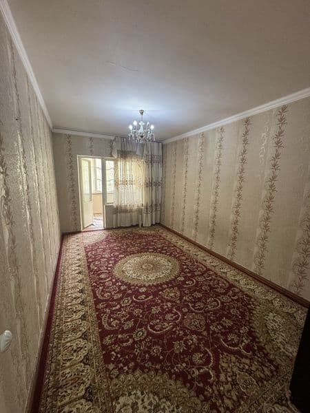 Yakkasaroy tumanida, Oybek metrosi yonida 2 xonali shinam va — фото 5