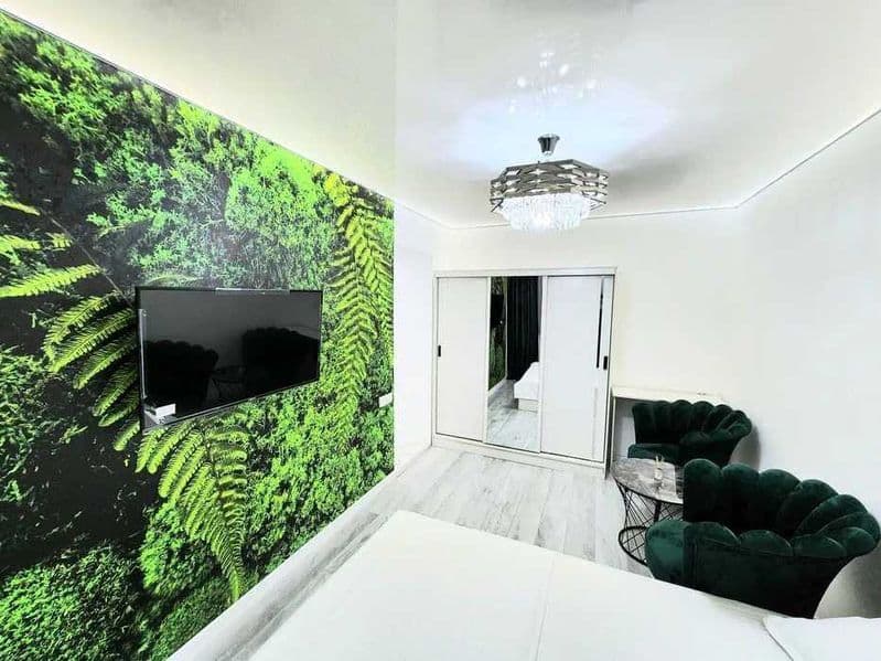 Сдаётся отличная и уютная квартира!<br />
<br />
 Район: Чил — фото 3