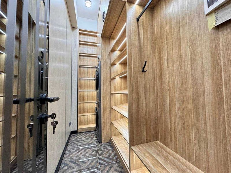 Адрес: Ул Асака <br />
ЖК  ДАРХАН АВЕНЮ <br />
Ориентир:  па — фото 3