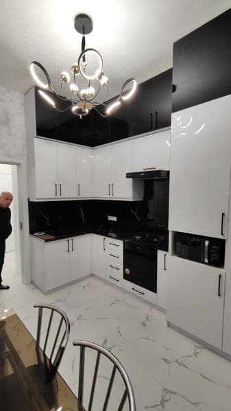 Сдаётся 2 комнатная квартира в новостройке "MODERN STROY" на — фото 2