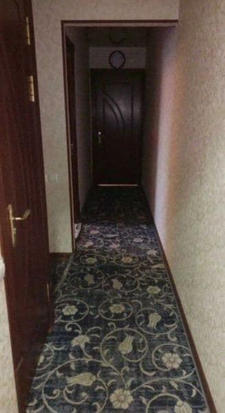 Квартира 2 хоналик 1 хонасида узим тураман 1та хонасига 3 та — фото 5
