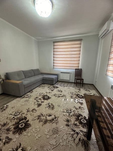 Сдаётся квартира <br />
Паркенский Новостройка <br />
2 комн — фото 2