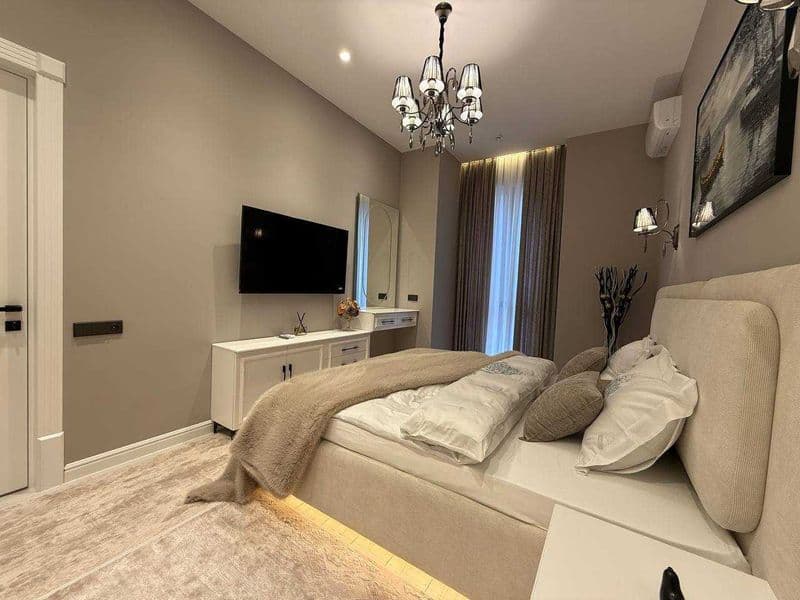 Район: Мирзо-Улугбекский<br />
Адрес: Дархан ЖК Акай Сити<br