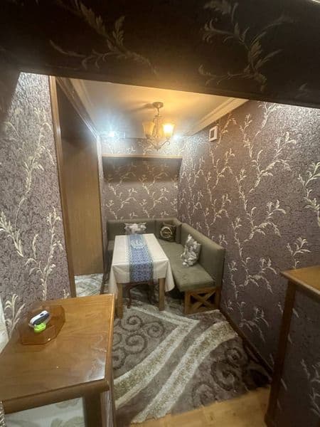 Аренда квартира:    #Юнусабадский район<br />
Ориентир: Ц-5  — фото 4