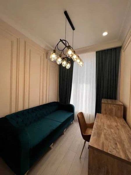 Район ; Шайхантахурский<br />
Адрес : Ганга<br />
<br />
—   — фото 3