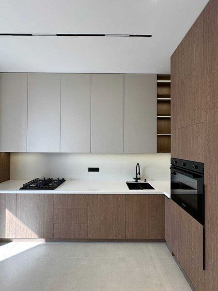 2-комнатная квартира 50 м² в Мирзо Улугбекском районе, Сайра — фото 2