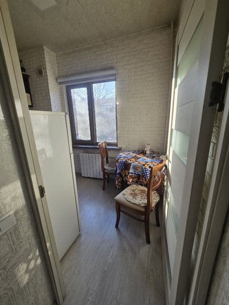Бир хонали квартира ижарага берилади. Юнусобод 9 квартал, 4  — фото 2