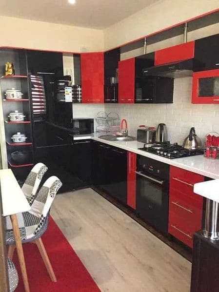 Сдаётся квартира на Алгаритм<br />
Ориентир - Автосалон<br / — фото 2