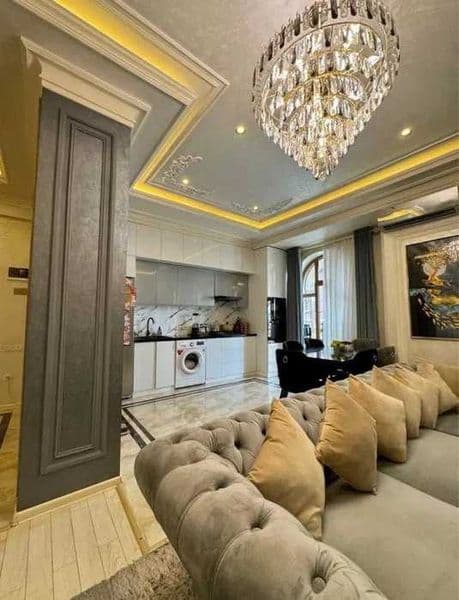 Район: Мирзо Улугбекский<br />
Адрес: Карасу-2<br />
Ориенти — фото 2