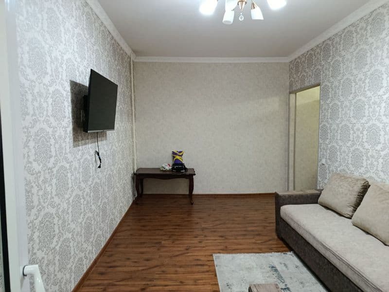 srochna yakkasaroy qushbegida 1 xonali kvartira arendaga ber — фото 2