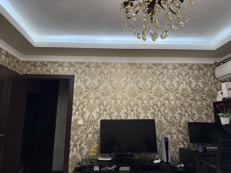 Сдается в Аренду 2 комнатная квартира чистая О — фото 5