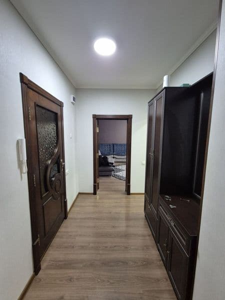 Мирзо Улугбек тумани Паркентскийда 2хонали квартира ижарага  — фото 5