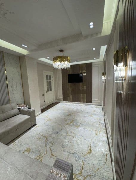 Chilonzorda arendaga kvartira beriladi<br />
Akuratniy inson — фото 3