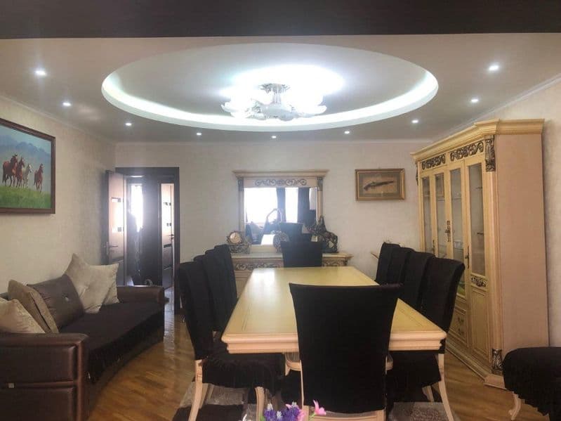 Квартира в ЦЕНТРЕ ЧИЛАНЗАРА ! Большая, уютная, свежая кварти