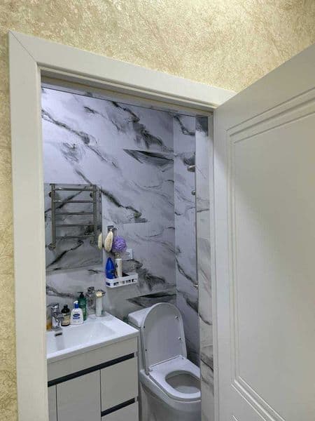 город Ташкент, Яшнабадский район, улица Махтумкули 89 дом<br — фото 3