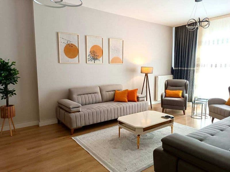 К вашему вниманию рады представить 2х комнатную квартиру на 