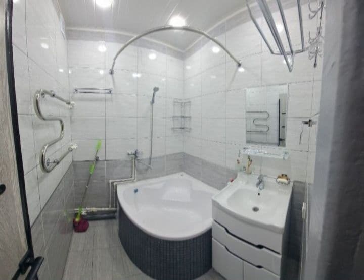 Сдаётся в Аренду на Юнус обод 17 квартал удобная локация <br — фото 4