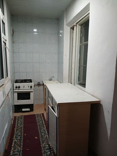 2 хона 3 килинган хоналар алохида ремонт уртача, жихозланган — фото 5