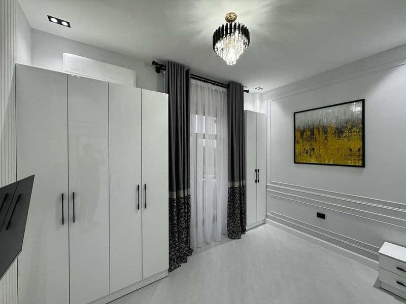 Элитный апартамент:<br />
Район: Яккасарайский <br />
Кол-во — фото 5