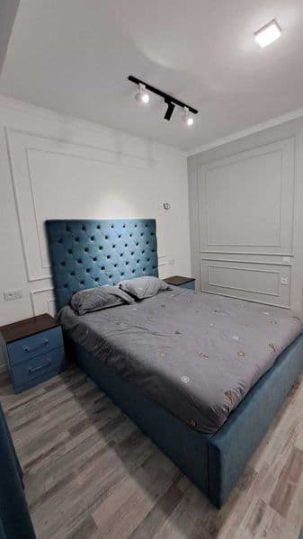 Аренда квартира в центре ц5 , монумент мужества , немец. пос — фото 2