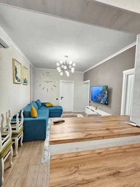 Район: Чилонзор<br />
Адресс:2 квартал<br />
<br />
3 /3 /5< — фото 4