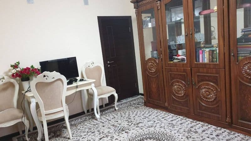 Sergelida Choshtepa metro bekati BM group uylari navastroyka — фото 3